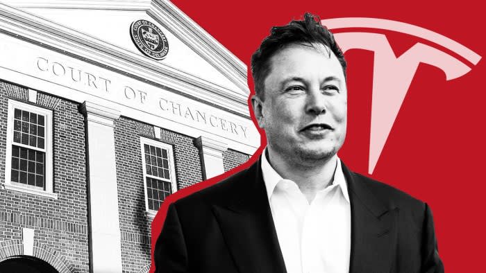 Perché la lotta di Elon Musk nel Delaware continuerà anche dopo il voto degli azionisti di Tesla
