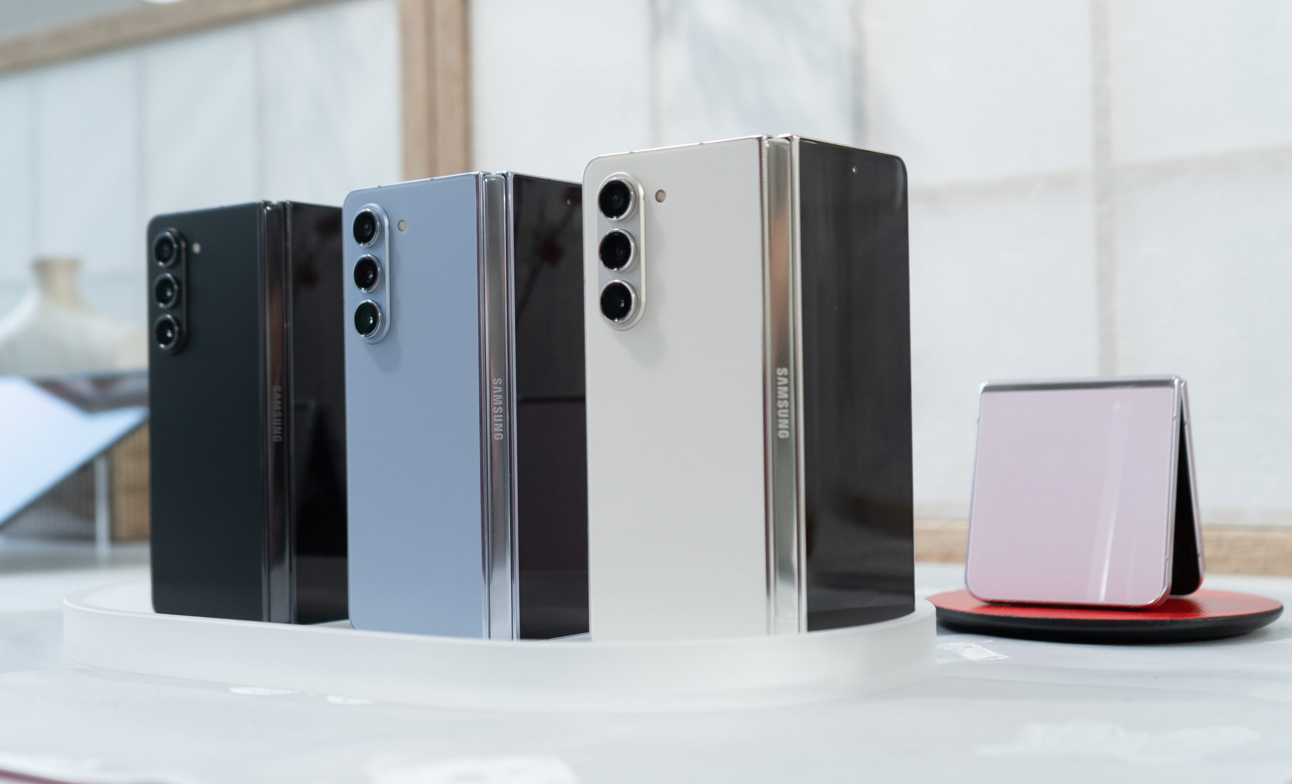 Una nuova fuga di notizie conferma la prossima data del Samsung Galaxy Unpacked