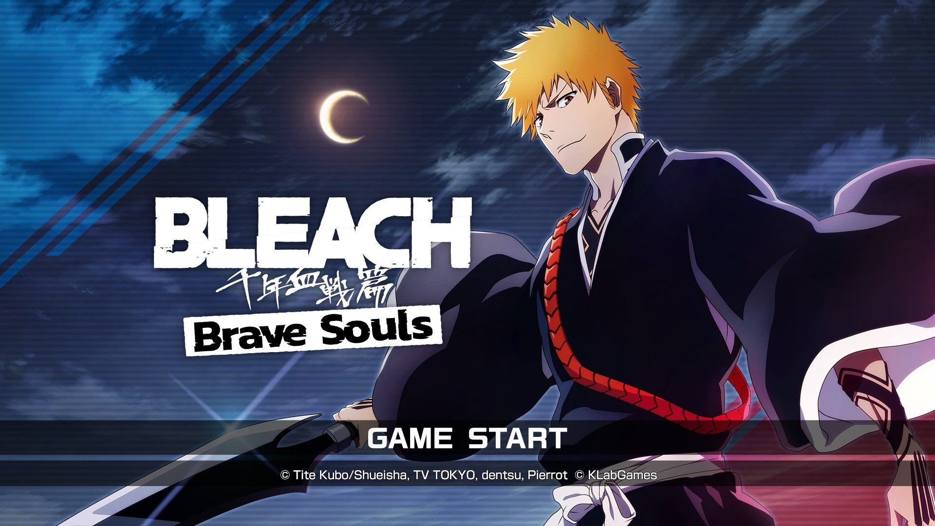 Bleach: Brave Souls per Xbox One ora disponibile