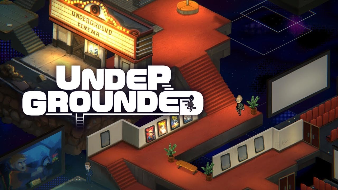 Undergrounded, il gioco di avventura e rompicapo a tema storico americano annunciato per PC