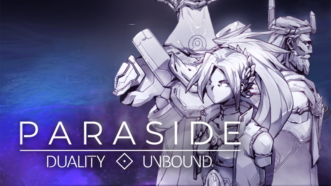Il gioco di ruolo strategico Paraside: Duality Unbound annunciato per PS5, Xbox Series, PS4, Xbox One, Switch e PC