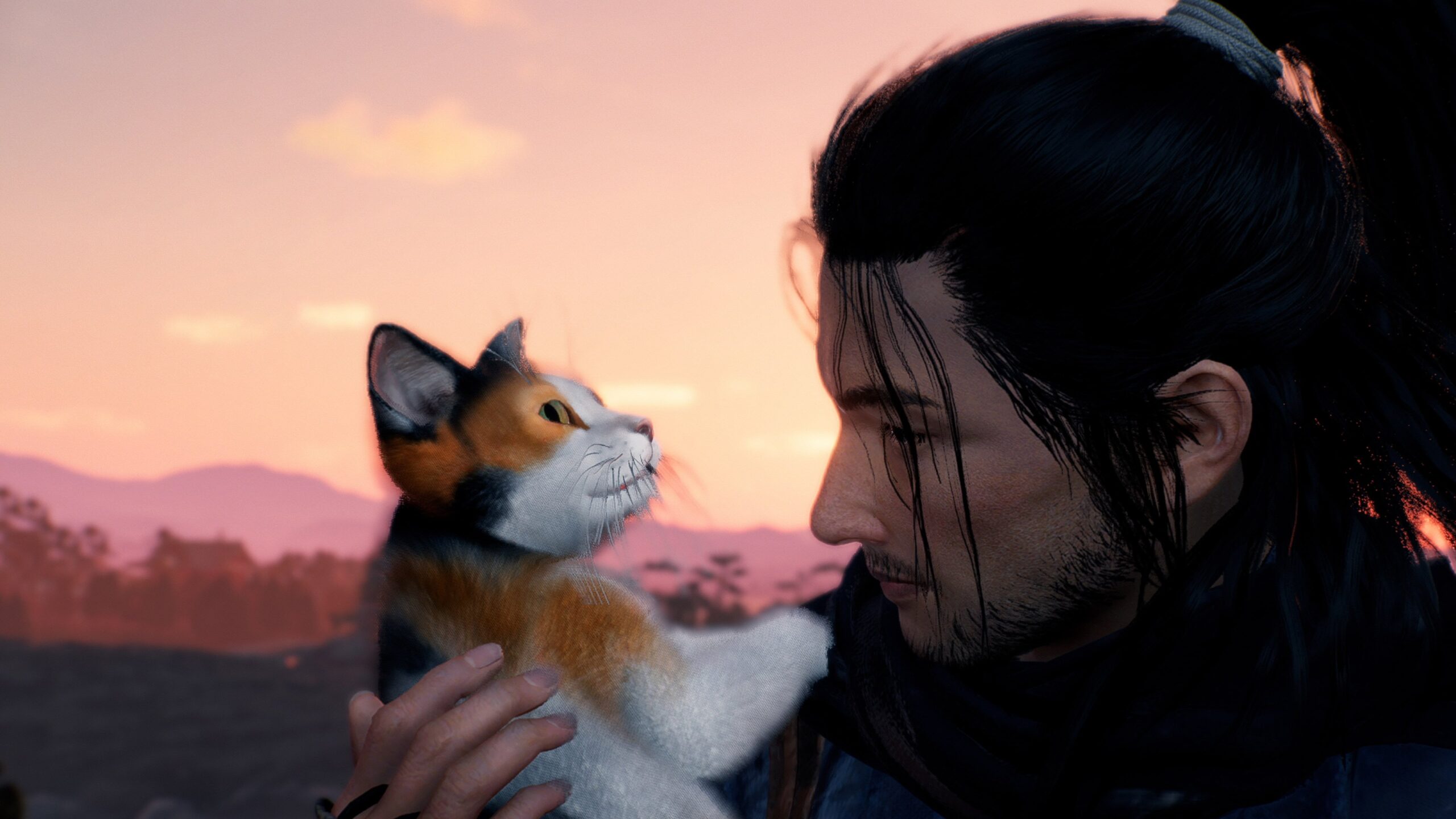 La demo di Rise of the Ronin è ora disponibile