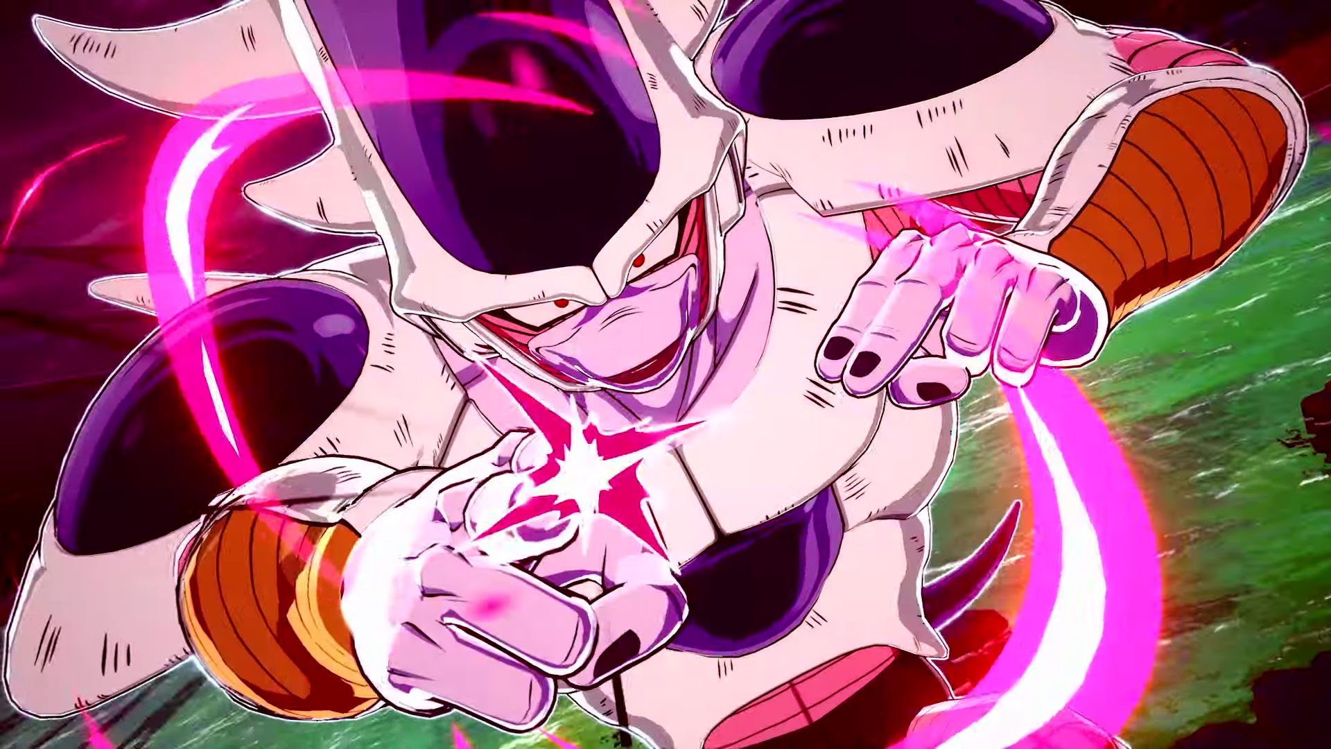 Dragon Ball: Sparking! Trailer e screenshot di ZERO 'Saiyan e Namek Sagas'