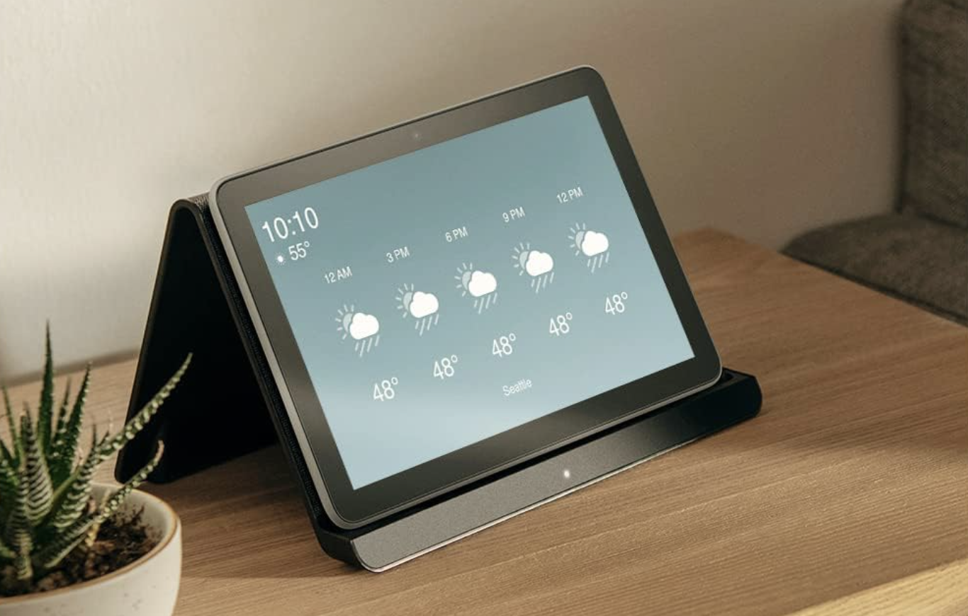 Acquista subito Amazon Fire HD 8 Plus a soli 94 $!