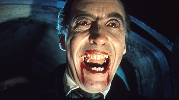 Amazon acquista il produttore di film horror Hammer Bray Film Studios