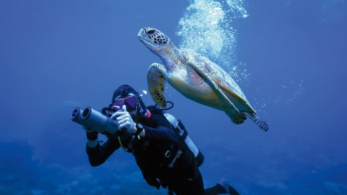 Cinque gadget per potenziare le tue prestazioni
