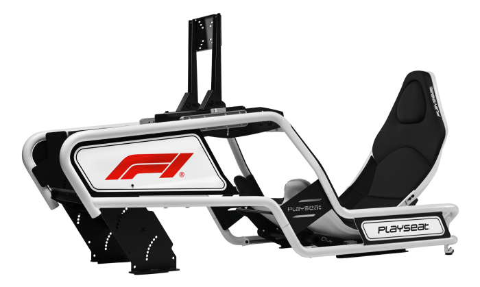 Playseat Formula Intelligence Edizione F1
