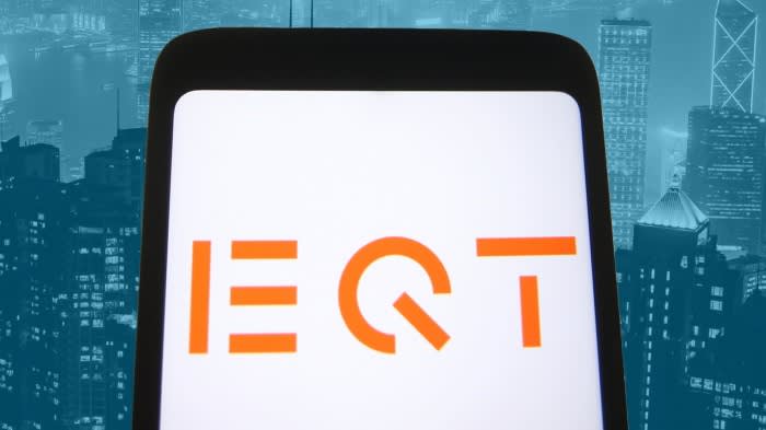 EQT può battere il mercato Aim in un roll-up di videogiochi