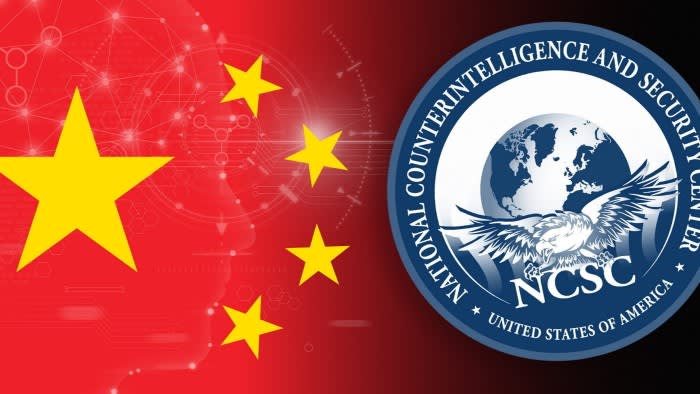 Gli Stati Uniti mettono in guardia le start-up tecnologiche sulle minacce alla sicurezza da parte degli investitori stranieri