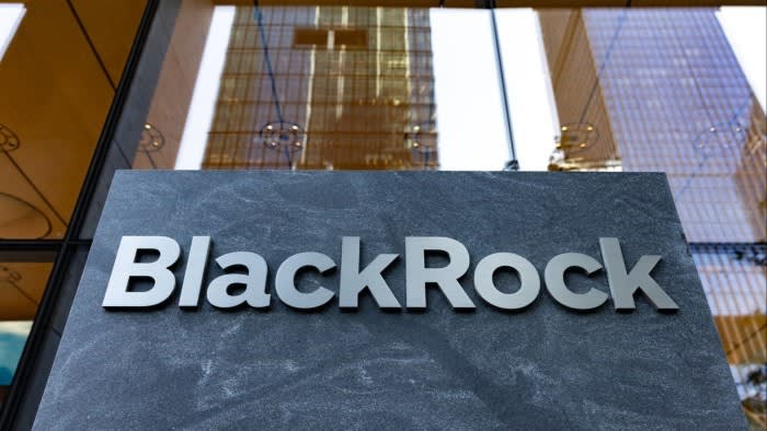 Gli asset in gestione di BlackRock raggiungono il massimo storico di 10,6 trilioni di dollari