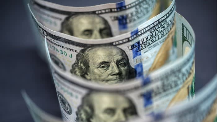 I beni privati ​​creano un vuoto informativo in cui la malizia può prosperare