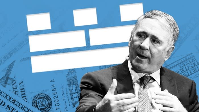 I giganti degli hedge fund Citadel e Millennium registrano forti guadagni nel primo semestre