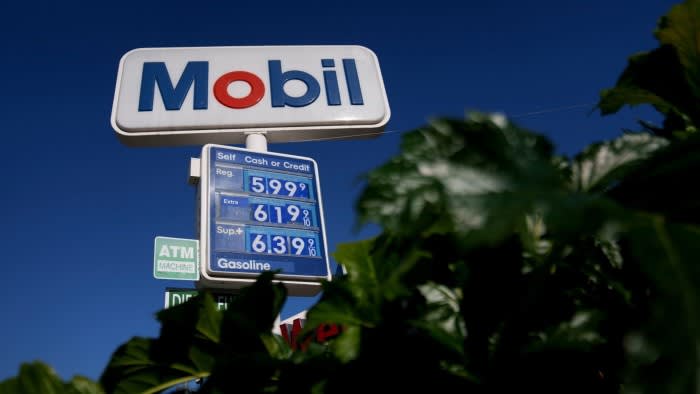 I risultati della stagione dei proxy mostrano che il supporto per gli sforzi ESG continua a diminuire