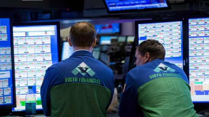 Il penny comincia a cadere sulle piccole macchine di scorta