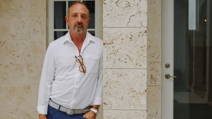Il ruolo dei venditori allo scoperto nei mercati sarà messo alla prova dalle accuse di Andrew Left