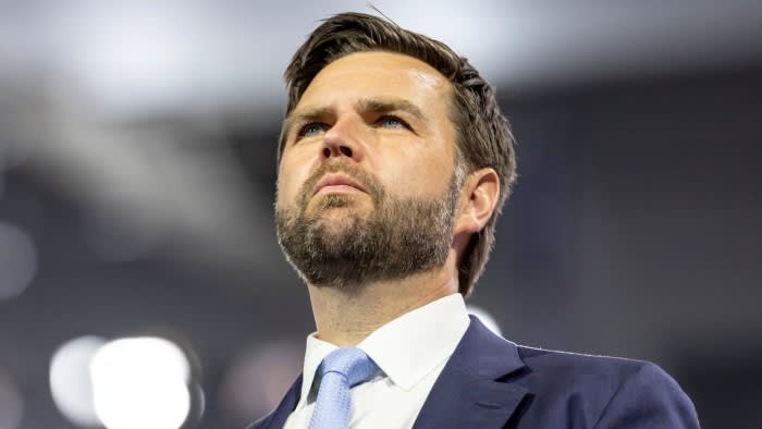 L'Europa teme che i legami di sicurezza con gli Stati Uniti si indeboliscano mentre Donald Trump sceglie JD Vance