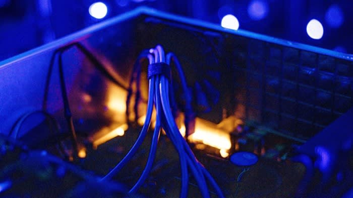 L'immagazzinamento a freddo non è la soluzione giusta per un rilancio dell'IPO