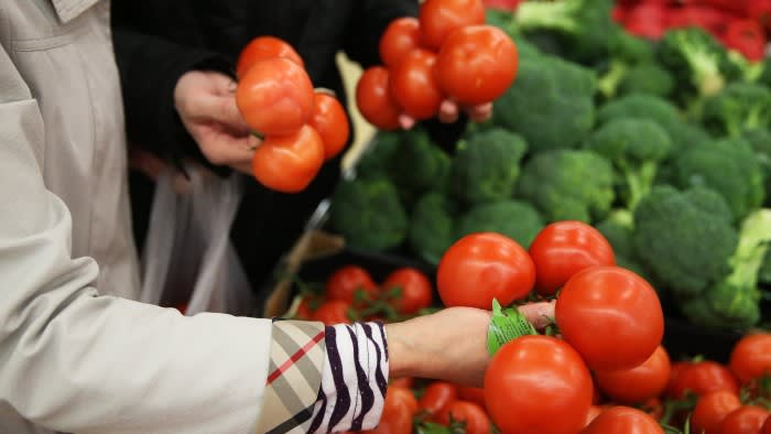 L'inflazione australiana aumenta del 3,8% in una sfida per la banca centrale