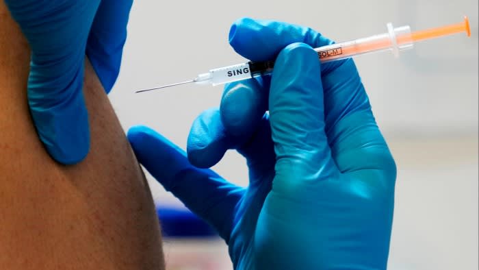 L'investitore biotech dietro Moderna raccoglie 3,6 miliardi di dollari per nuove iniziative