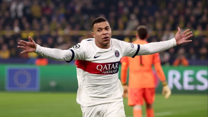 La lega di calcio francese in trattative estreme per l'accordo televisivo