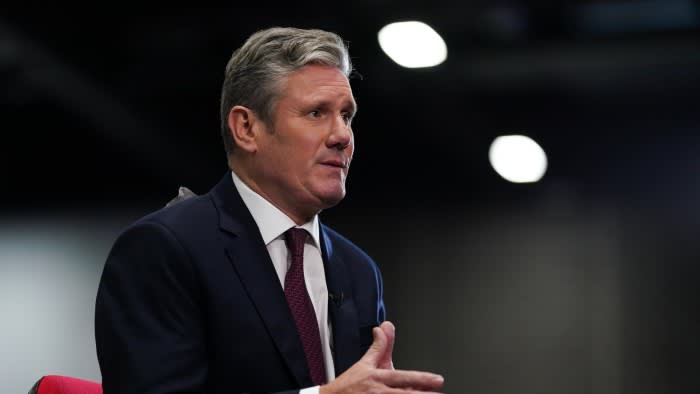 La lista dei desideri della città per il governo laburista