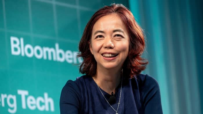 La "madrina dell'intelligenza artificiale" Fei-Fei Li crea una start-up da 1 miliardo di dollari in 4 mesi