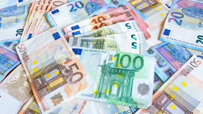 La prosperità dell’Europa dipende dalla risoluzione del suo enigma di bilancio