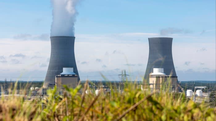 La ripresa nucleare inaugura una "nuova era" per l'uranio