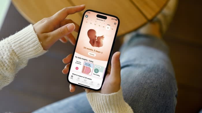La valutazione dell'app per la fertilità Flo raggiunge 1 miliardo di dollari mentre il mercato della salute femminile decolla