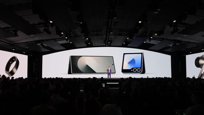 Le ambizioni dell’intelligenza artificiale colpite da disordini senza precedenti tra i lavoratori