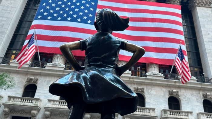 Le aziende americane più piccole sono private dell’attenzione degli investitori