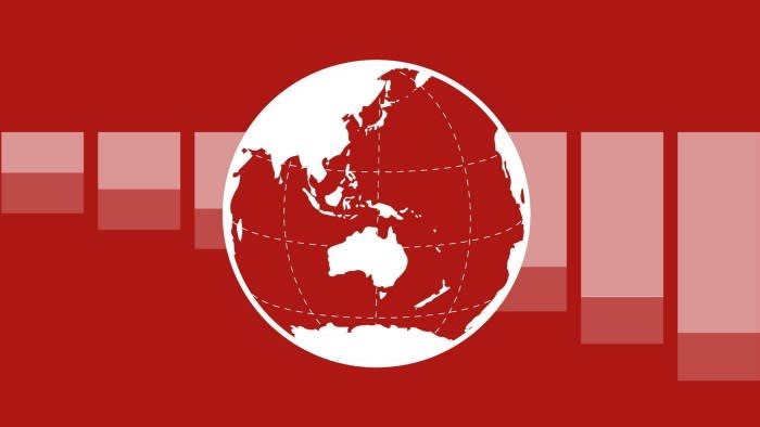 Le azioni asiatiche crollano tra preoccupazioni commerciali e mancanza di stimoli dalla Cina