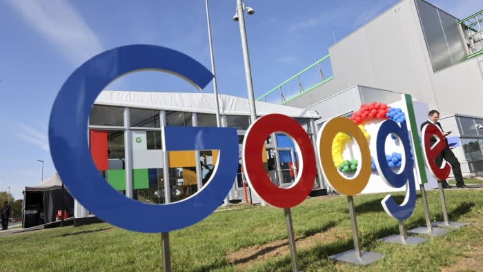 Le emissioni di Google aumentano di quasi il 50% in cinque anni con l'aumento dell'uso dell'intelligenza artificiale