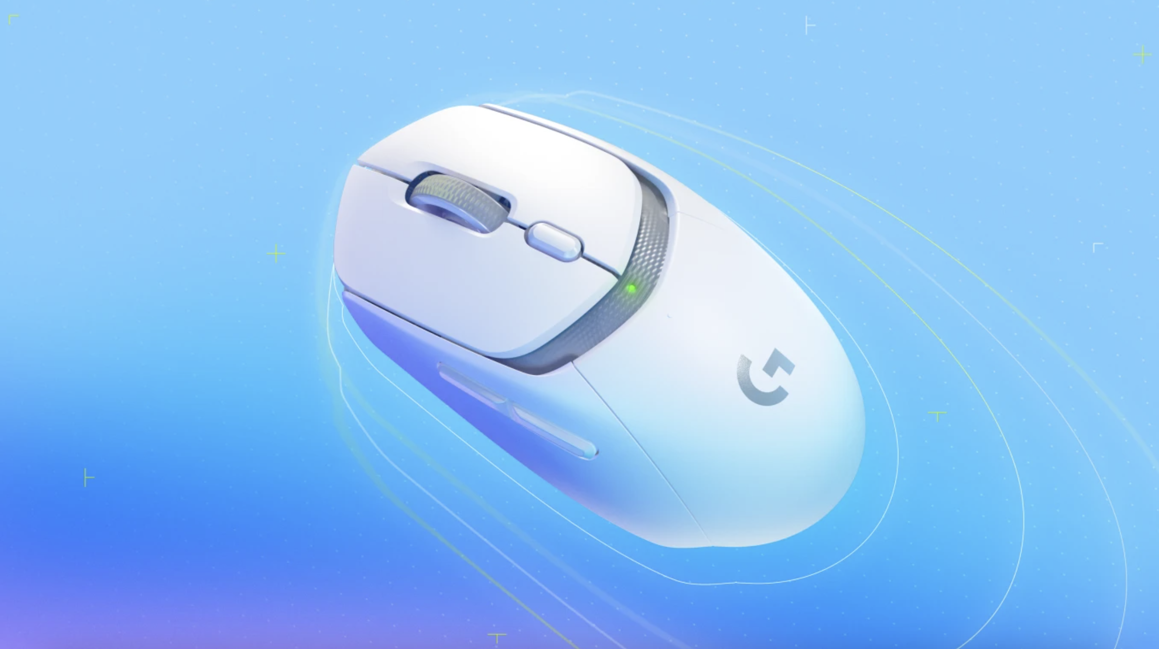 Logitech amplia ancora una volta la sua gamma di mouse da gioco