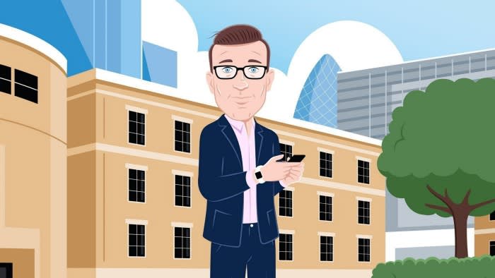 Non dovremmo fare qualcosa con l'intelligenza artificiale?