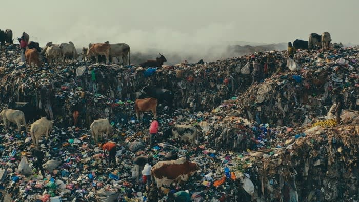 "Non stiamo facendo abbastanza per risolvere il problema"