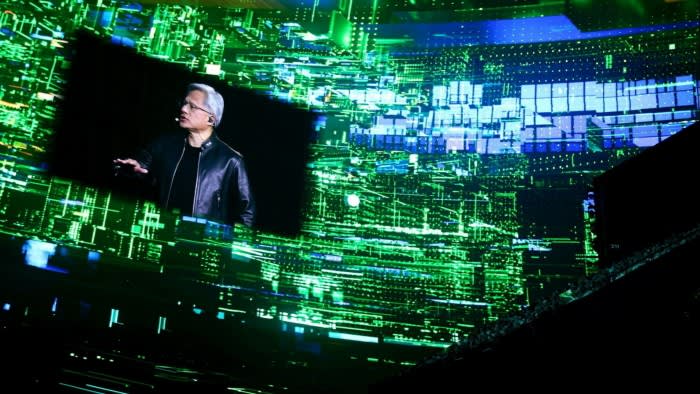 Nvidia potrebbe raggiungere una capitalizzazione di mercato di 50 trilioni di dollari in un decennio, afferma il principale investitore tecnologico