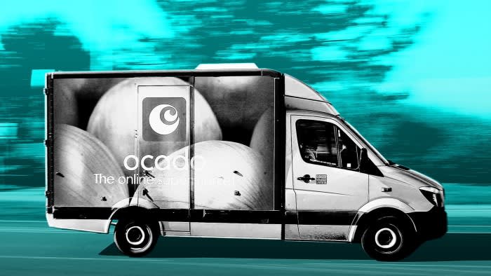 Ocado è in grado di soddisfare gli investitori?