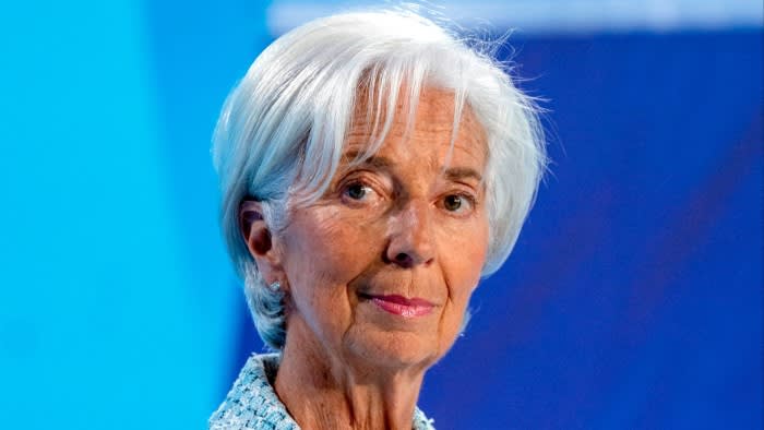 Perché la BCE è più concentrata sui rischi che sulla ripresa