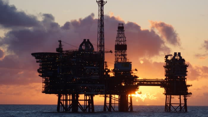 Serica dipinge un quadro cupo ma il CEO sta comprando