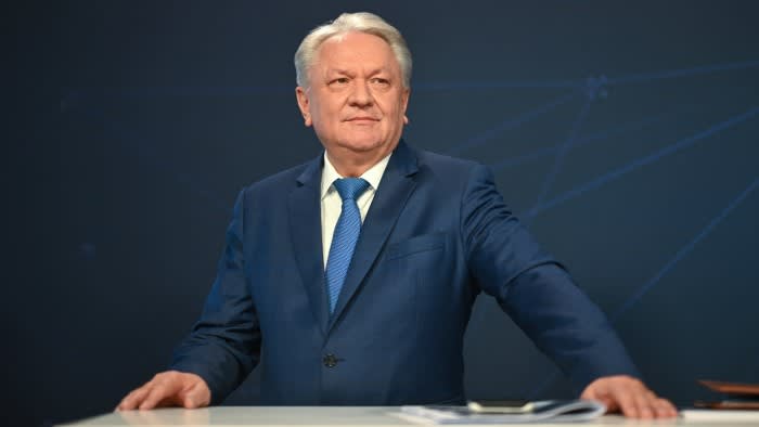 Si ritiene che la Russia sia dietro al complotto per assassinare il massimo responsabile della difesa europea