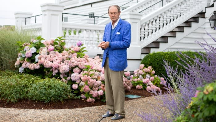 Un pioniere della selezione dei titoli azionari a bassa capitalizzazione si fa da parte dopo cinque decenni