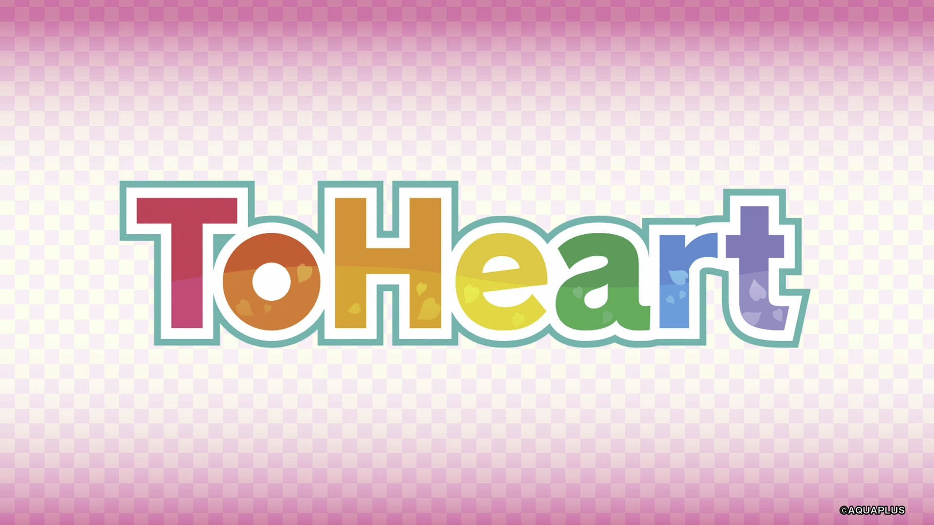 Annunciato il remake di ToHeart