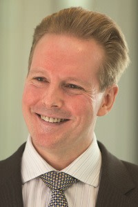 Ritratto di Adam Craggs, socio e responsabile delle controversie fiscali presso RPC