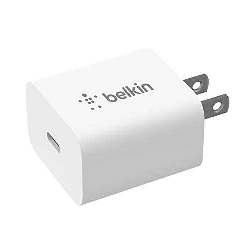 Caricabatterie USB-C Belkin da 20 W