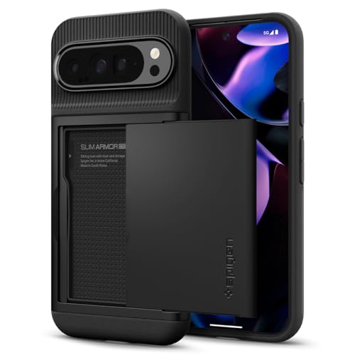 Custodia Spigen Slim Armor CS