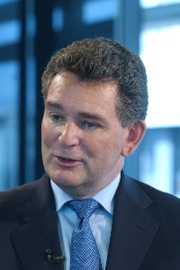 Il dottor Jonathan Bloomer