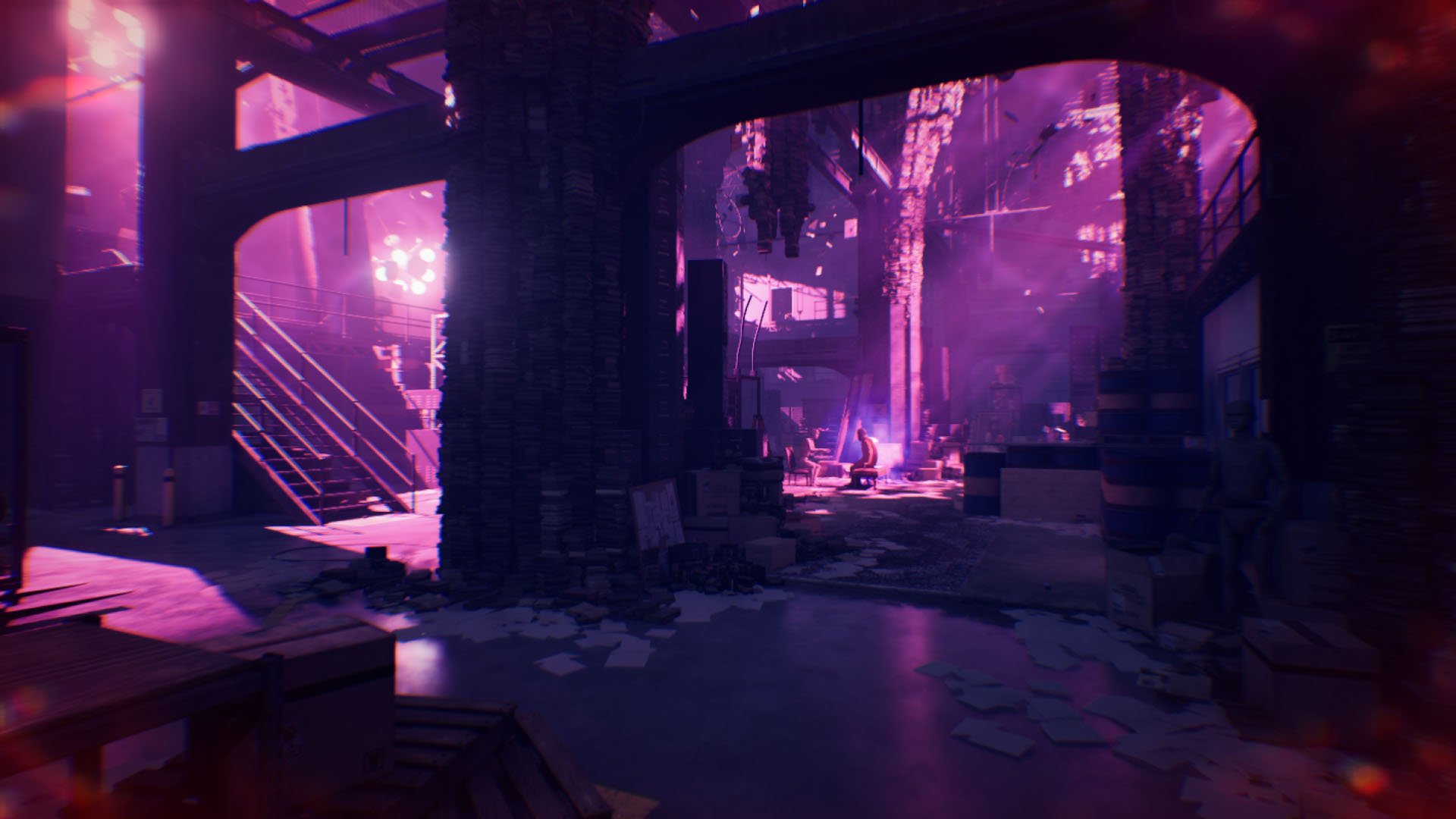 Vampire: The Masquerade – Bloodlines 2 posticipato alla prima metà del 2025