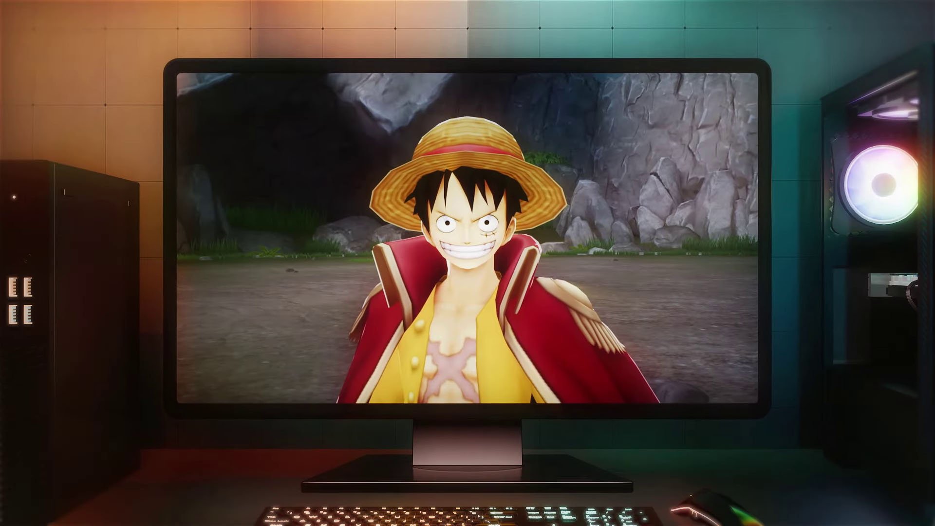 One Piece: Bounty Rush arriverà su PC questo autunno