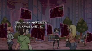 The Legend of Dark Witch Episodio 4: Pensieri consegnati